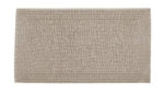 Tapis de bain sable