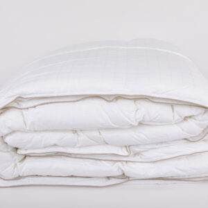 Couette Fjord Blanche