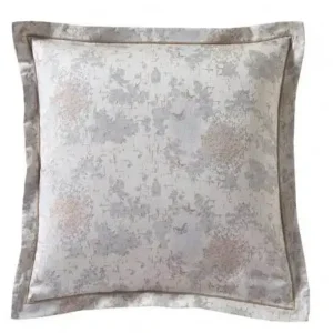 Taie oreiller 65x65cm jacquard