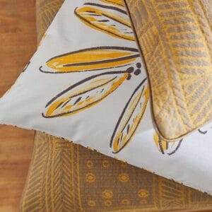 Taie oreiller 50x73cm percale
