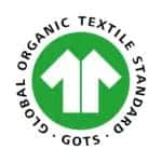 GOTS- Global Organic Textile Standard