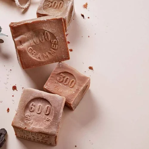 savon de marseille pour linge blanc