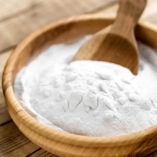 bicarbonade de soude pour linge blanc