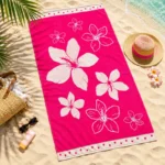 drap de plage
