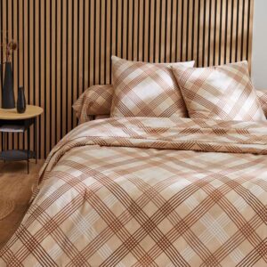 housse de couette arthur flanelle