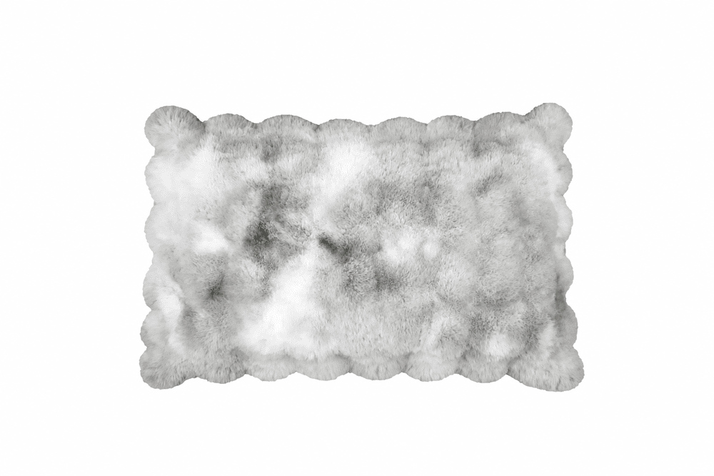 coussin Nebraska perle 50x80 coussin Nebraska perle 50x80