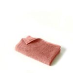 Linge_de_bain_uni_hibiscus_serviette_invite 600 gr