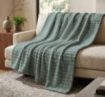 PLAID 130x180 ORAGE