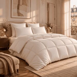 couette microduv lestra