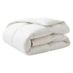 Couette Hiver 450 gr/m² fibre polyester Douceur – Image 2