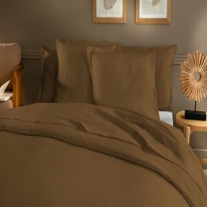 triomphe-bronze satin